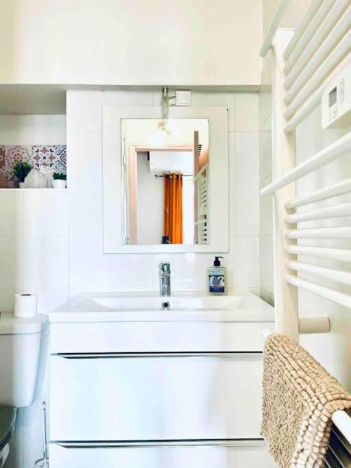 The King Duplex In The Enter Of Fontainebleau Apartment Room photo