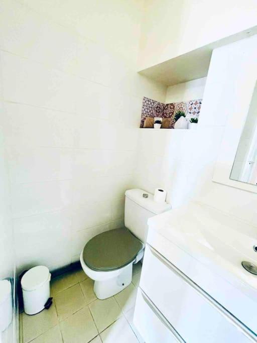 The King Duplex In The Enter Of Fontainebleau Apartment Room photo