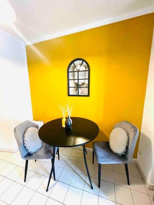 The King Duplex In The Enter Of Fontainebleau Apartment Room photo